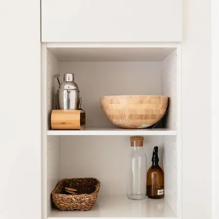 Semesterbostad Dinbnb I Luxury With Views L Large Balcony