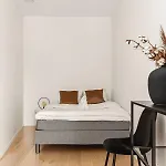 Feriehus Dinbnb I Luxury With Views L Large Balcony Bergen